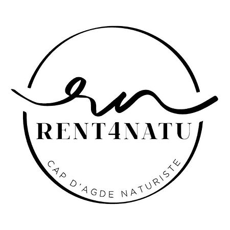 Village Naturiste R4N - Le Rocca V Heliopolis Luxe Агд Екстер'єр фото